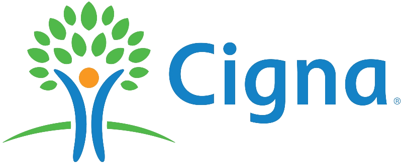 Cigna insurance accepted
