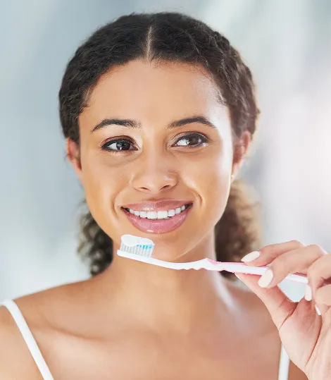 Dental care benefits at Smile Hills Dental