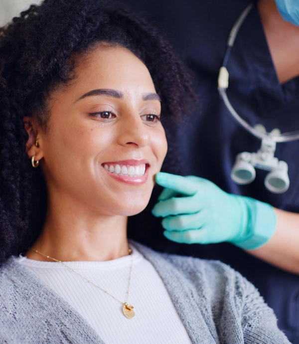 Dental Cleanings & Exams at Smile Hills Dental
