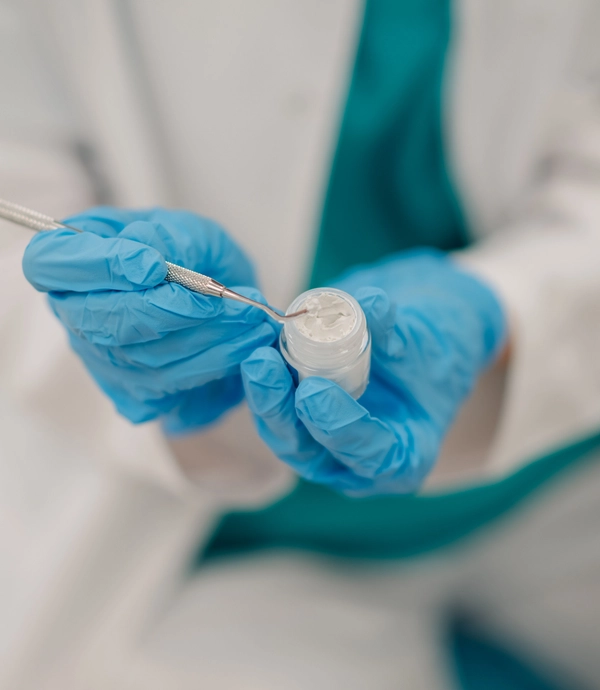 Dental Fillings at Smile Hills Dental
