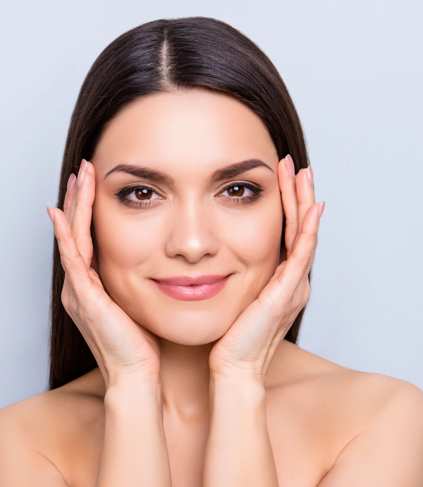 Facial aesthetics services at Smile Hills Dental