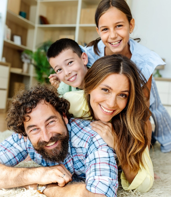 Benefits of general and family dentistry at Smile Hills Dental