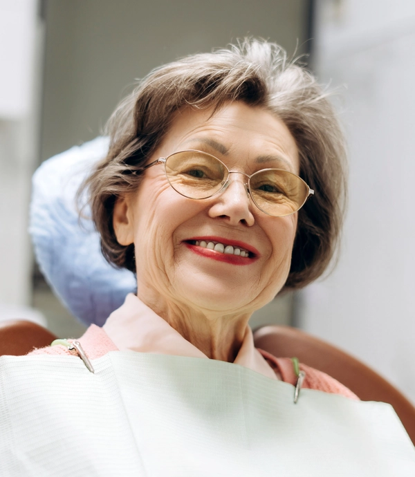 Oral Cancer Screening at Smile Hills Dental