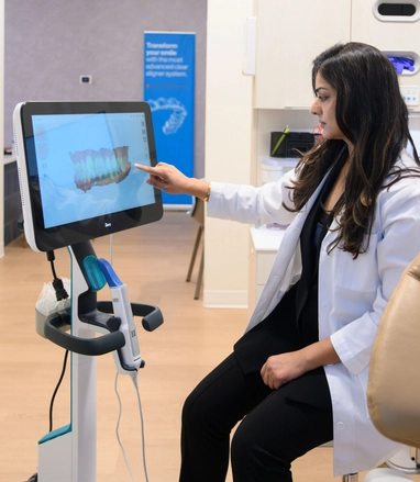 Dental Services at Smile Hills Dental